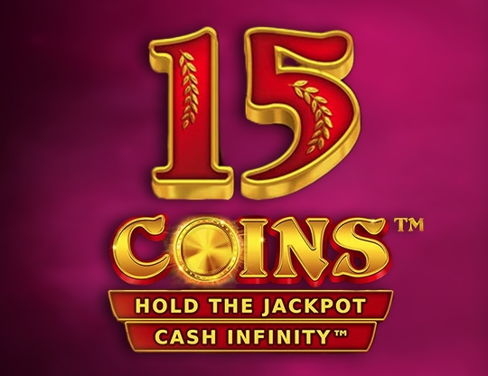 15 Coins Grand Gold Edition